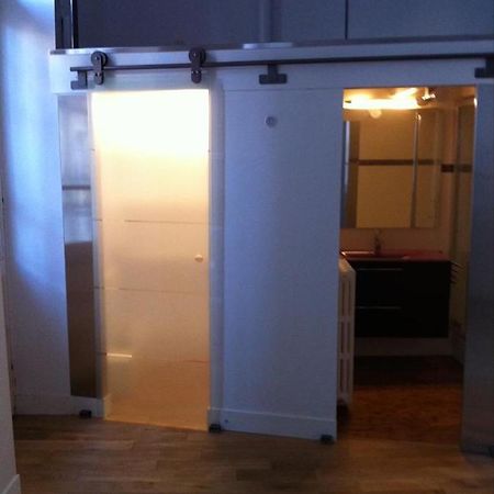 Le Grand Boise Apartment Toulouse Exterior foto